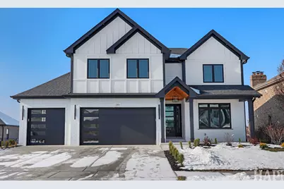 24010 S Mary Street, Manhattan, IL 60442 - Photo 1