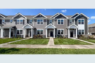 2270 Barbera Drive, Oswego, IL 60543 - Photo 1