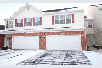 1947 W Crestview Circle, Romeoville, IL 60446 - Photo 1