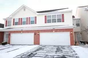 1947 W Crestview Circle, Romeoville, IL 60446 - Photo 1