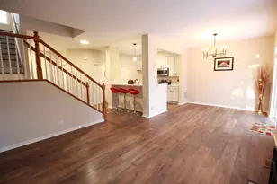 1947 W Crestview Circle, Romeoville, IL 60446 - Photo 2