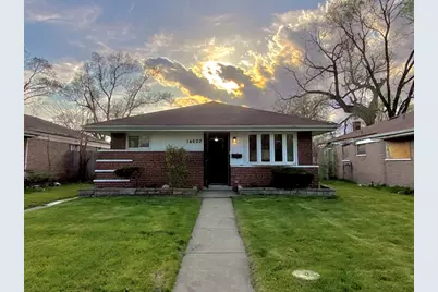 14622 Kenwood Avenue, Dolton, IL 60419 - Photo 1