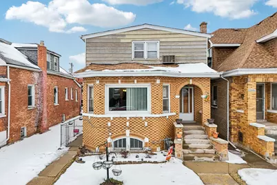 2842 N 74th Court, Elmwood Park, IL 60707 - Photo 1