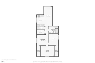 2842 N 74th Ct, Elmwood Park, IL 60707 - Photo 38