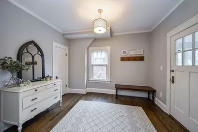 522 S West Street, Wheaton, IL 60187 - Photo 4