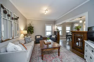 522 S West St, Wheaton, IL 60187 - Photo 6