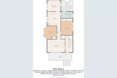 4744 N Lotus Avenue, Chicago, IL 60630 - Photo 40