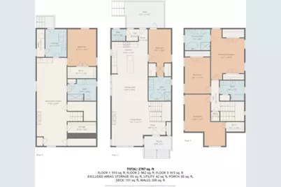 6109 W Berenice Avenue, Chicago, IL 60634 - Photo 38