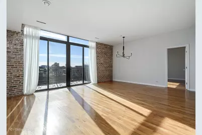 2225 W Wabansia Avenue #503, Chicago, IL 60647 - Photo 4