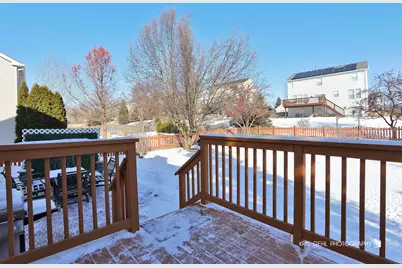 91 Rotterdam Drive, Antioch, IL 60002 - Photo 24