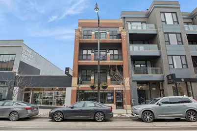 3059 N Lincoln Avenue #B, Chicago, IL 60657 - Photo 20