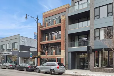 3059 N Lincoln Avenue #B, Chicago, IL 60657 - Photo 1