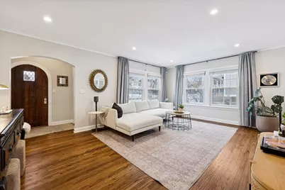 839 Birch Avenue, Downers Grove, IL 60515 - Photo 2