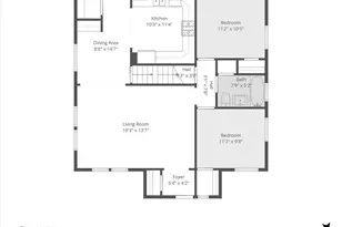 839 Birch Ave, Downers Grove, IL 60515 - Photo 14