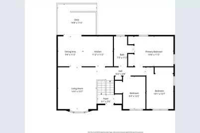 1830 Marigold Lane, Hanover Park, IL 60133 - Photo 36