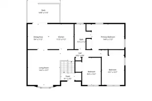 1830 Marigold Ln, Hanover Park, IL 60133 - Photo 36