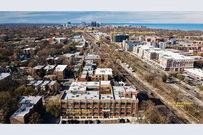 601 Linden Place #219, Evanston, IL 60202 - Photo 22