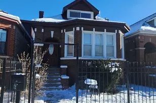 8727 S Winchester Ave, Chicago, IL 60620 - Photo 1
