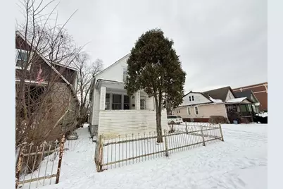 323 W 104th Place, Chicago, IL 60628 - Photo 1