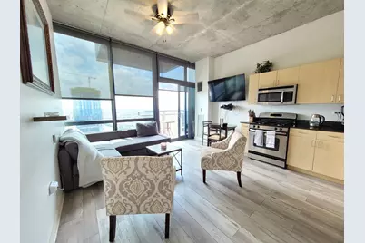 235 W Van Buren Street #2608, Chicago, IL 60607 - Photo 4