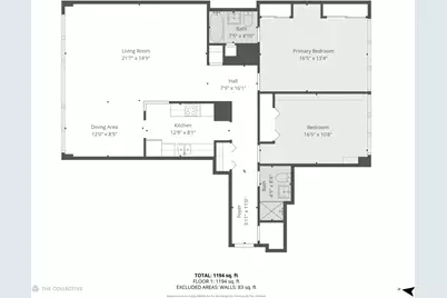 6301 N Sheridan Road #14E, Chicago, IL 60660 - Photo 20