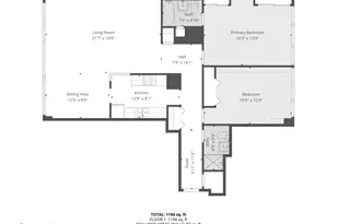 6301 N Sheridan Rd, Chicago, IL 60660 - Photo 20