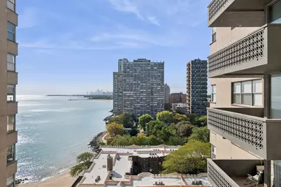 6301 N Sheridan Road #14E, Chicago, IL 60660 - Photo 14