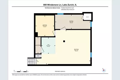 800 Windemere Lane, Lake Zurich, IL 60047 - Photo 24