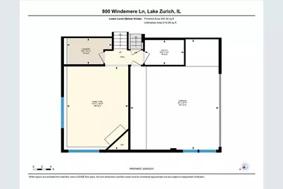 800 Windemere Lane, Lake Zurich, IL 60047 - Photo 18