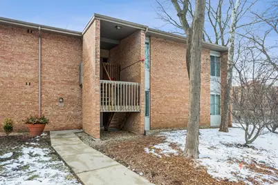 6000 E Lake Drive #1D, Lisle, IL 60532 - Photo 1