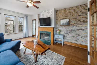 734 W Wrightwood Avenue #3, Chicago, IL 60614 - Photo 6