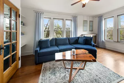 734 W Wrightwood Avenue #3, Chicago, IL 60614 - Photo 4