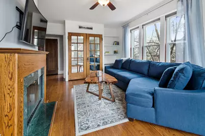 734 W Wrightwood Avenue #3, Chicago, IL 60614 - Photo 2