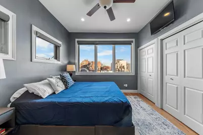 2329 N Leavitt Street #3, Chicago, IL 60647 - Photo 14