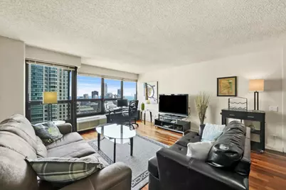30 E Huron Street #5410, Chicago, IL 60611 - Photo 2