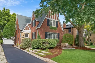 737 Maclean Avenue, Kenilworth, IL 60043 - Photo 2