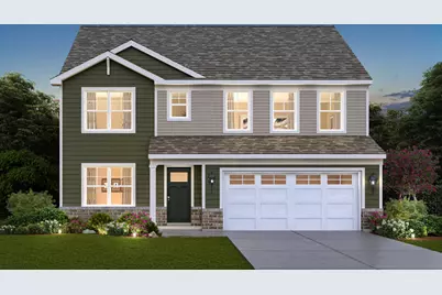 1250 Tiger Lily Drive, Bartlett, IL 60103 - Photo 1