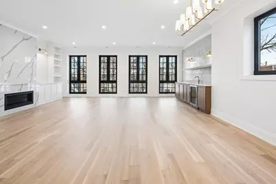 1317 W Wrightwood Avenue #3, Chicago, IL 60614 - Photo 6