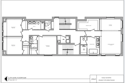 1317 W Wrightwood Avenue #3, Chicago, IL 60614 - Photo 32