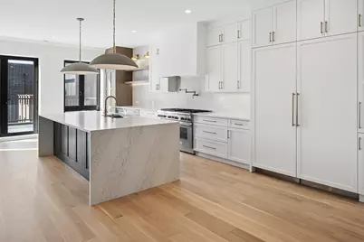 1317 W Wrightwood Avenue #3, Chicago, IL 60614 - Photo 2