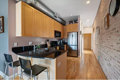 925 S Aberdeen Street #3, Chicago, IL 60607 - Photo 8