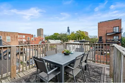 925 S Aberdeen Street #3, Chicago, IL 60607 - Photo 16