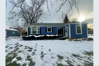 5301 S Catherine Avenue, Countryside, IL 60525 - Photo 2