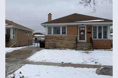 4511 Rose Street, Schiller Park, IL 60176 - Photo 2