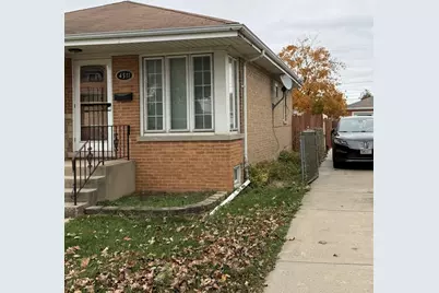 4511 Rose Street, Schiller Park, IL 60176 - Photo 2