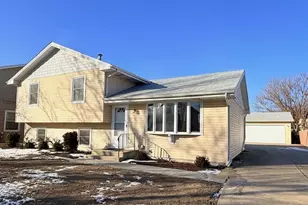 2509 Ruth Fitzgerald Dr, Plainfield, IL 60586 - Photo 1