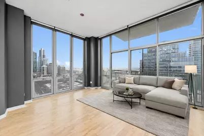 1600 S Indiana Avenue #1708, Chicago, IL 60616 - Photo 6