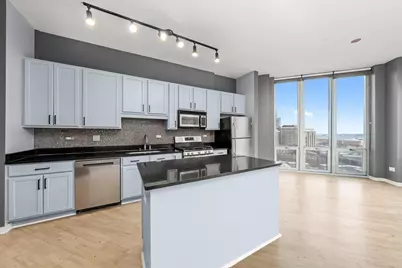 1600 S Indiana Avenue #1708, Chicago, IL 60616 - Photo 4