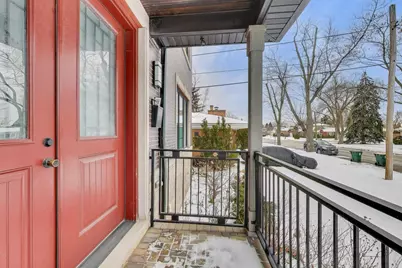 8511 Mango Avenue, Morton Grove, IL 60053 - Photo 2