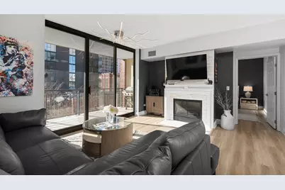 55 W Delaware Place #614, Chicago, IL 60610 - Photo 2